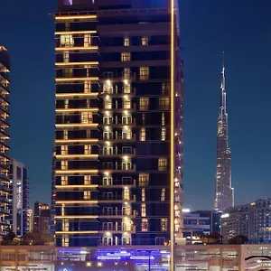 Royal Continental Business Bay Dubai