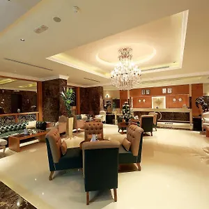 Hotel Al Khaleej Plaza, Dubai