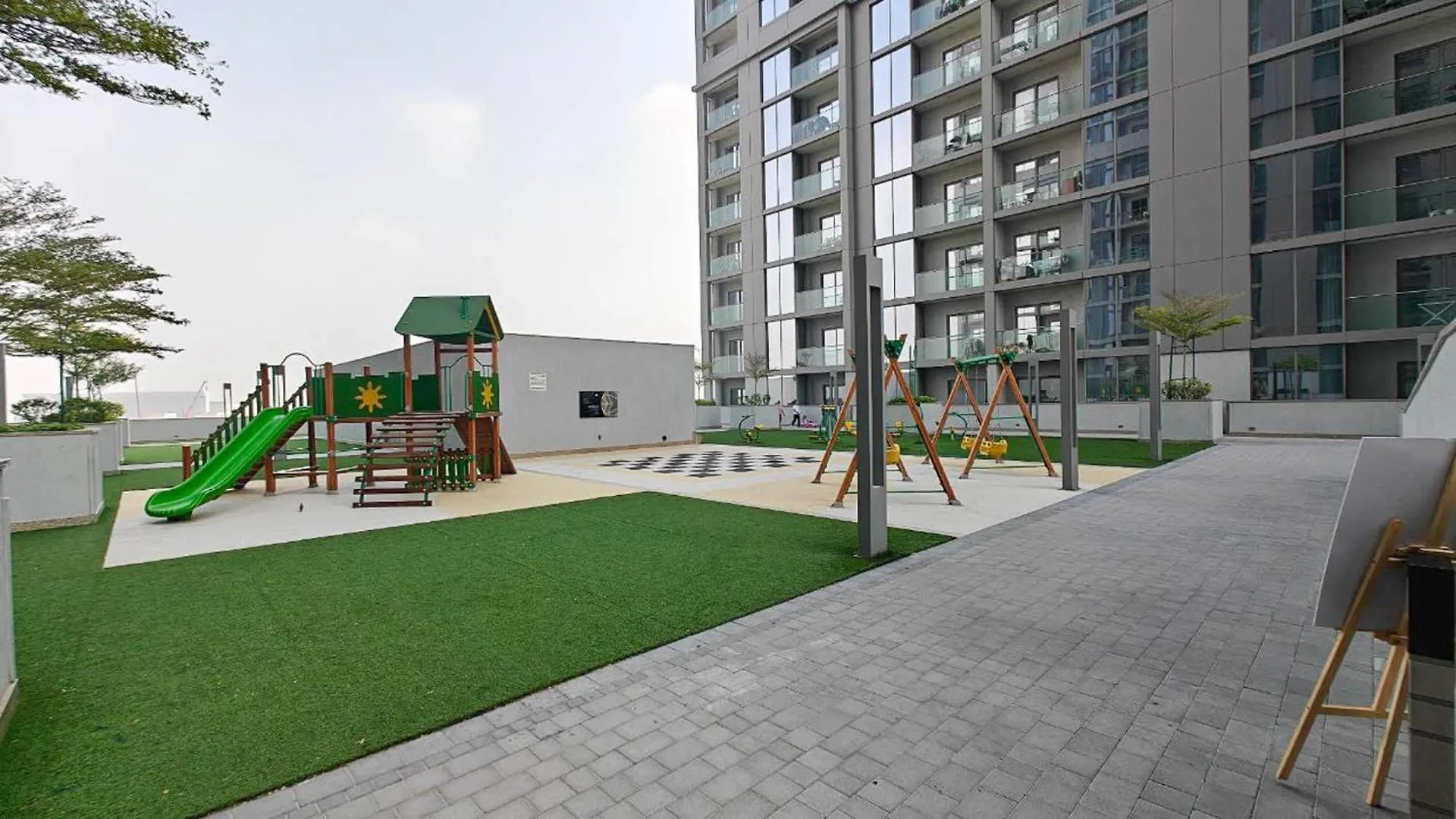 Lavish 1Br Apartment In Sobha Creek Vistas Reserve Dubai 0*,  Verenigde Arabische Emiraten