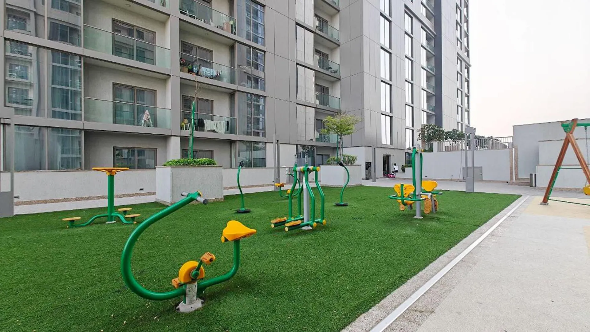 Lavish 1Br Apartment In Sobha Creek Vistas Reserve Dubai