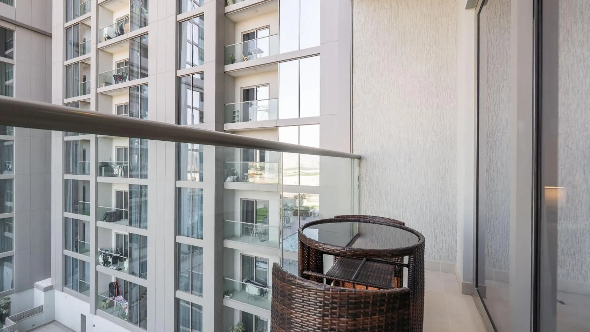 Lavish 1Br Apartment In Sobha Creek Vistas Reserve Dubai 0*,  Verenigde Arabische Emiraten