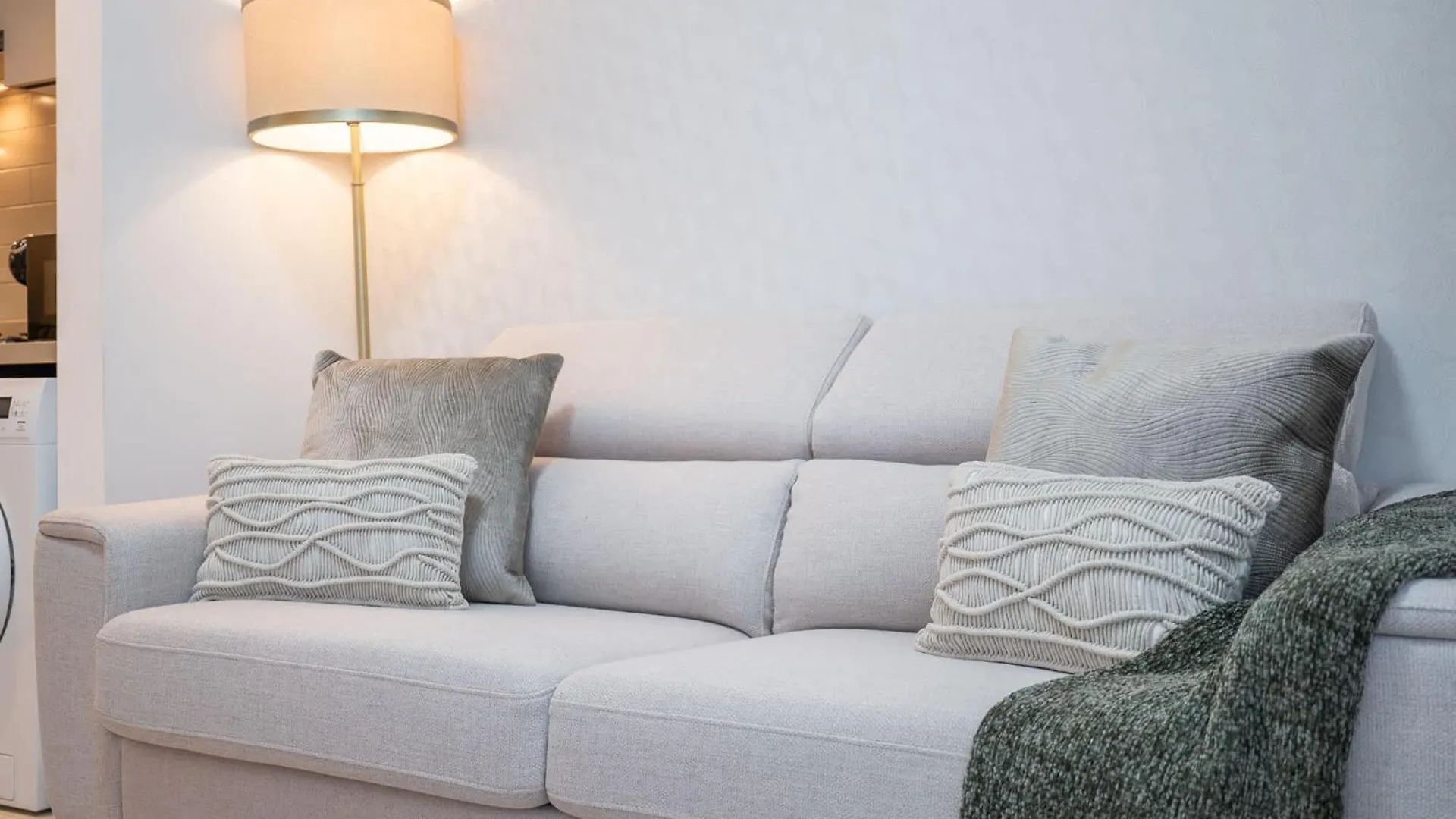 Lavish 1Br Apartment In Sobha Creek Vistas Reserve Dubai Verenigde Arabische Emiraten