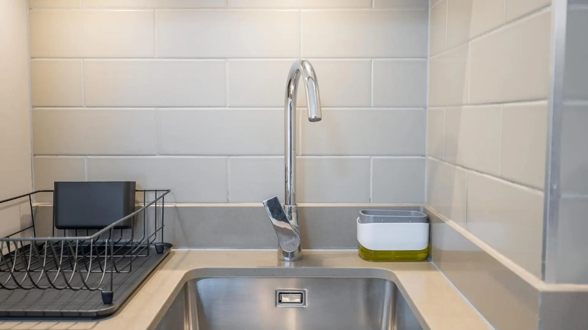 Lavish 1Br Apartment In Sobha Creek Vistas Reserve Dubai Verenigde Arabische Emiraten