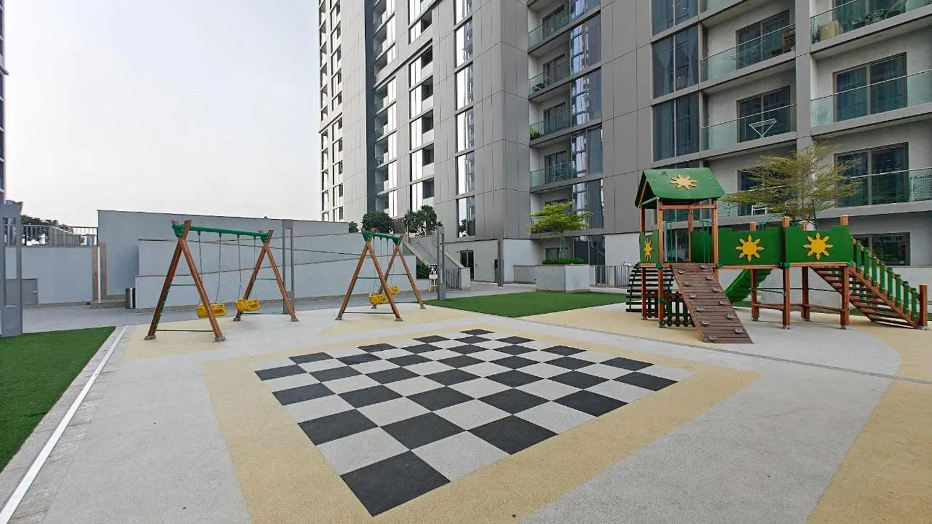 Lavish 1Br Apartment In Sobha Creek Vistas Reserve Dubai